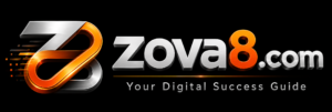 Zavo8 Logo