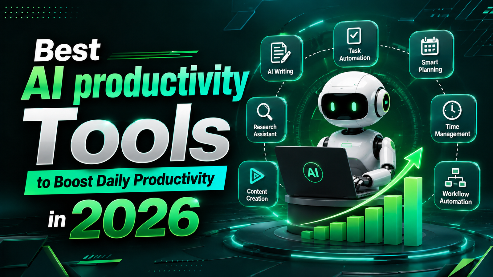 AI productivity tools