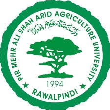 Arid Agriculture University Consultant job