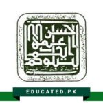 Board of Intermediate and Secondary Education (BISE) Rawalpindi