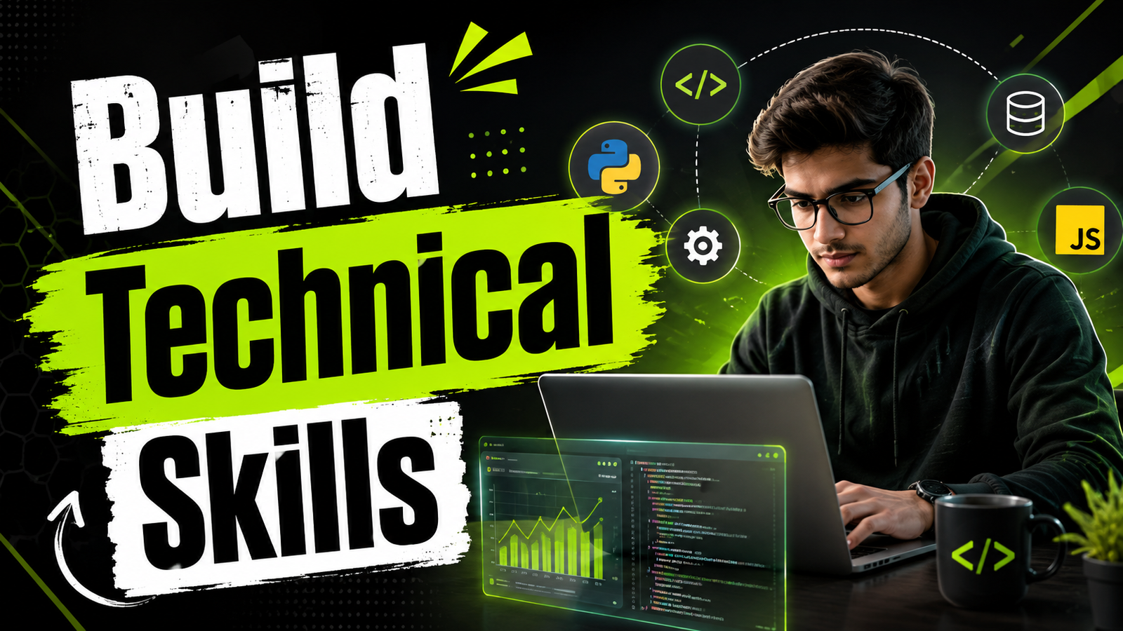 Build Technical Skills