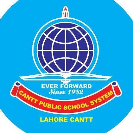Cantt Public Education
