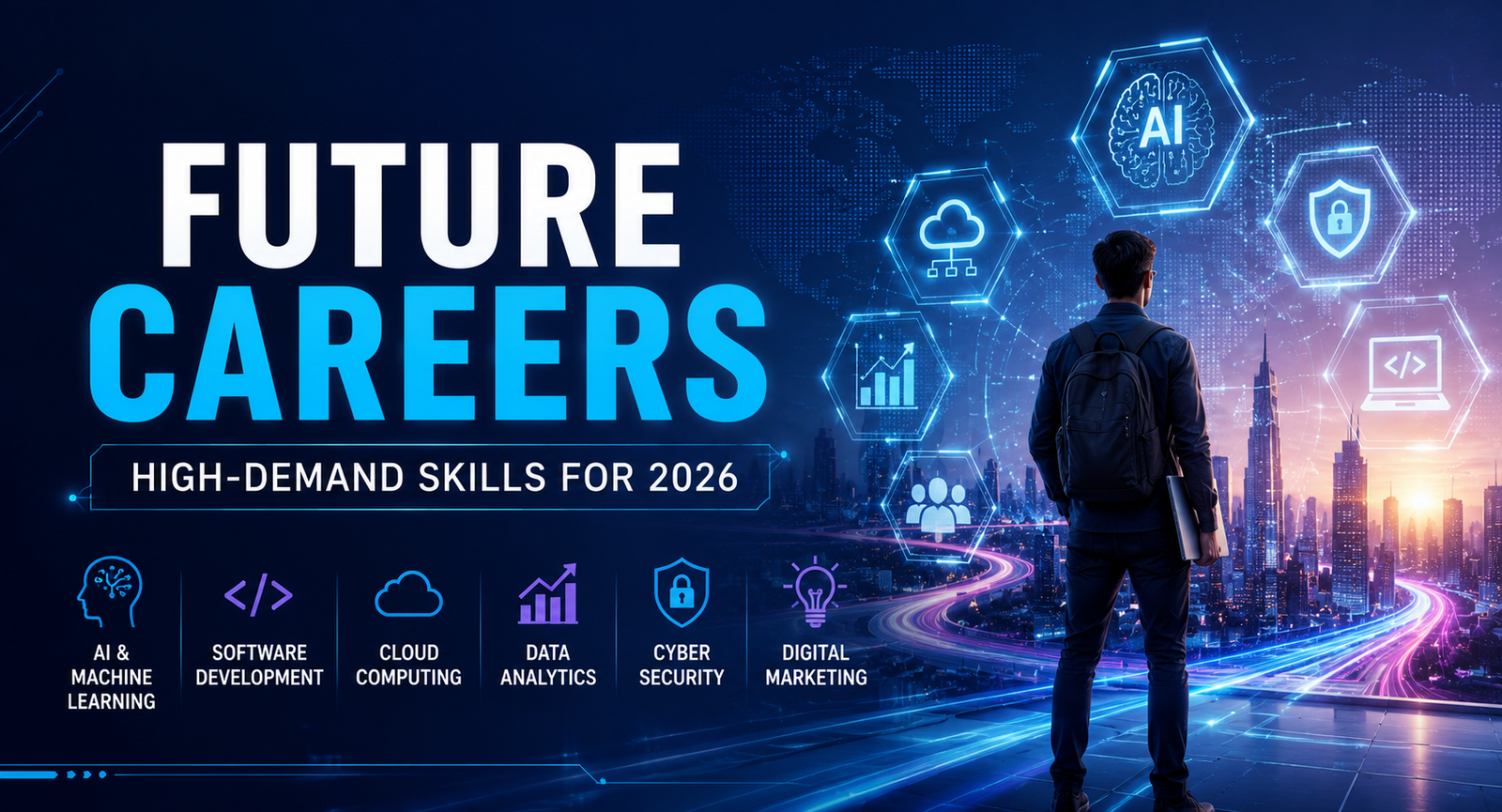Future Career Skills