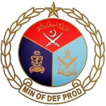 Ministry of Defence, Government of Pakistan
