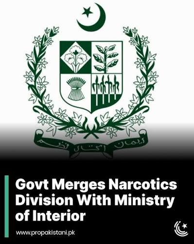 Ministry of Interior Jobs in Islamabad 2