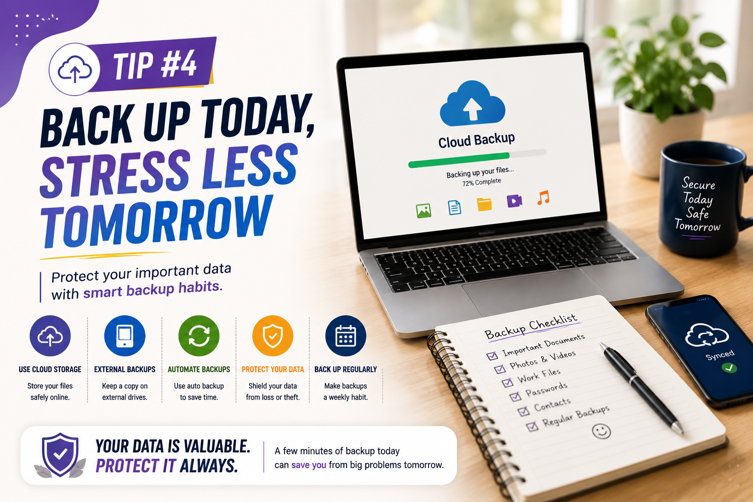 tech tips for everyday users
