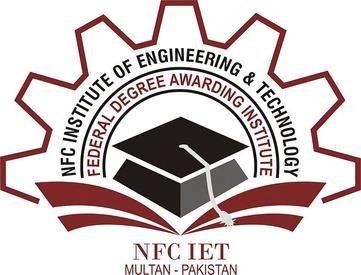 NFCIET Jobs 2026