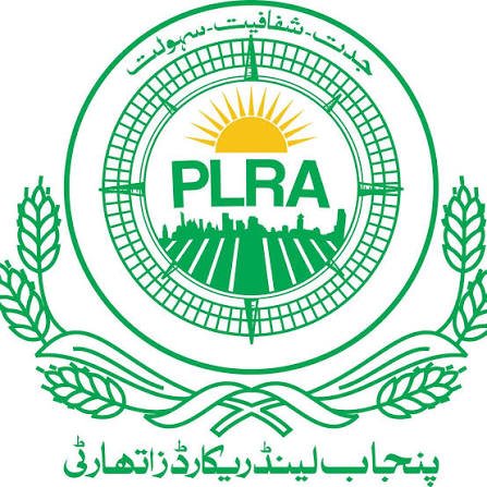 PLRA Lahore Jobs 2026