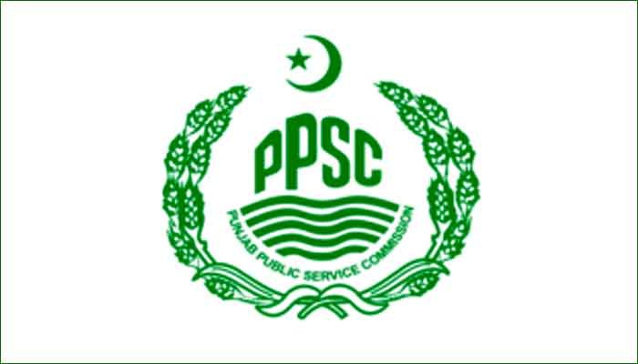 PPSC Lahore Jobs