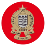 Pakistan Army – 82 Ordinance Unit