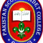 Pakistan Scouts Cadet College Batrasi