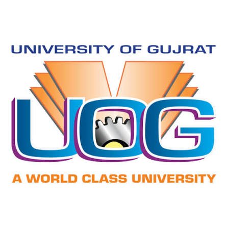University of Gujrat UOG Visiting Faculty Jobs 2026