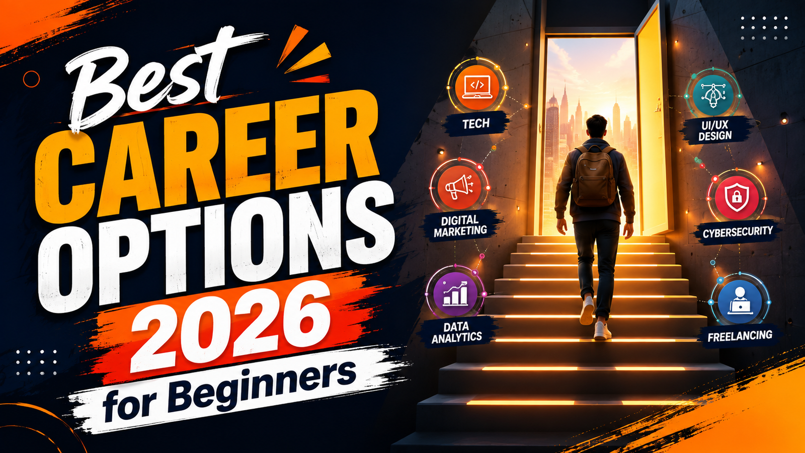career options 2026