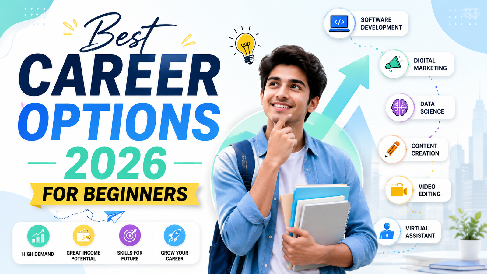 career options 2026