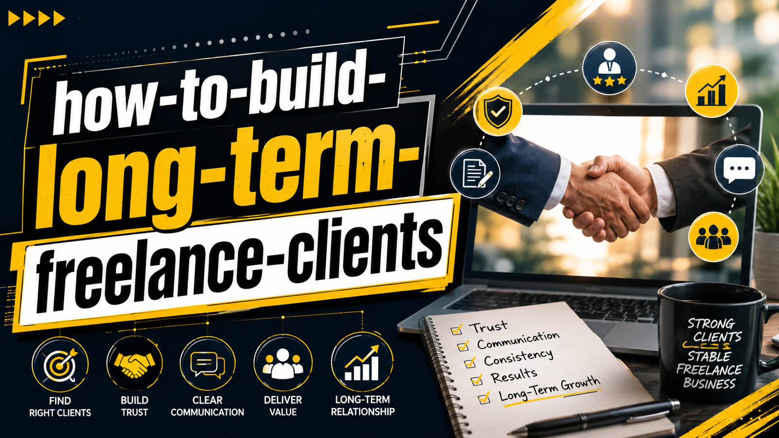 how-to-build-long-term-freelance-clients