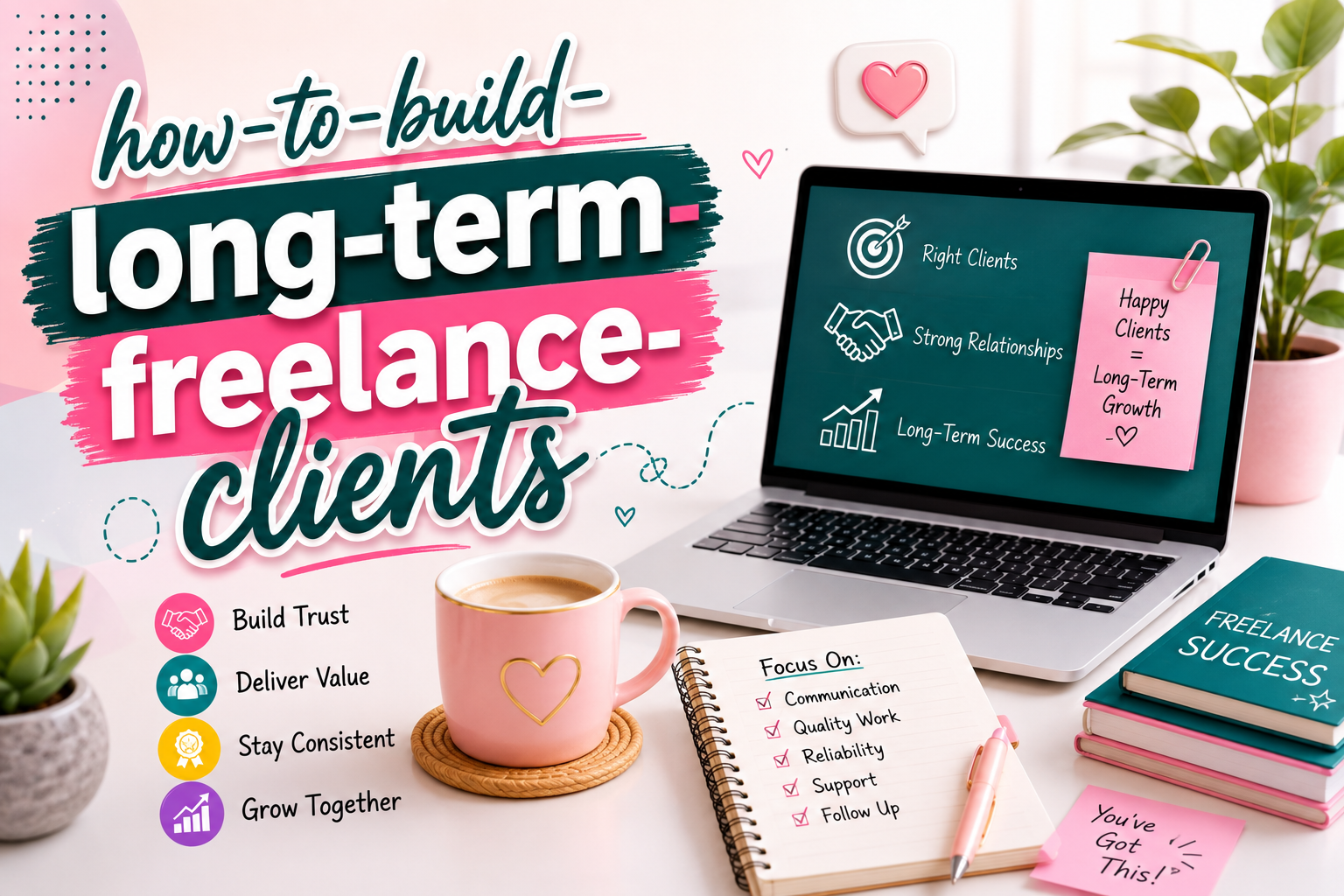 how-to-build-long-term-freelance-clients