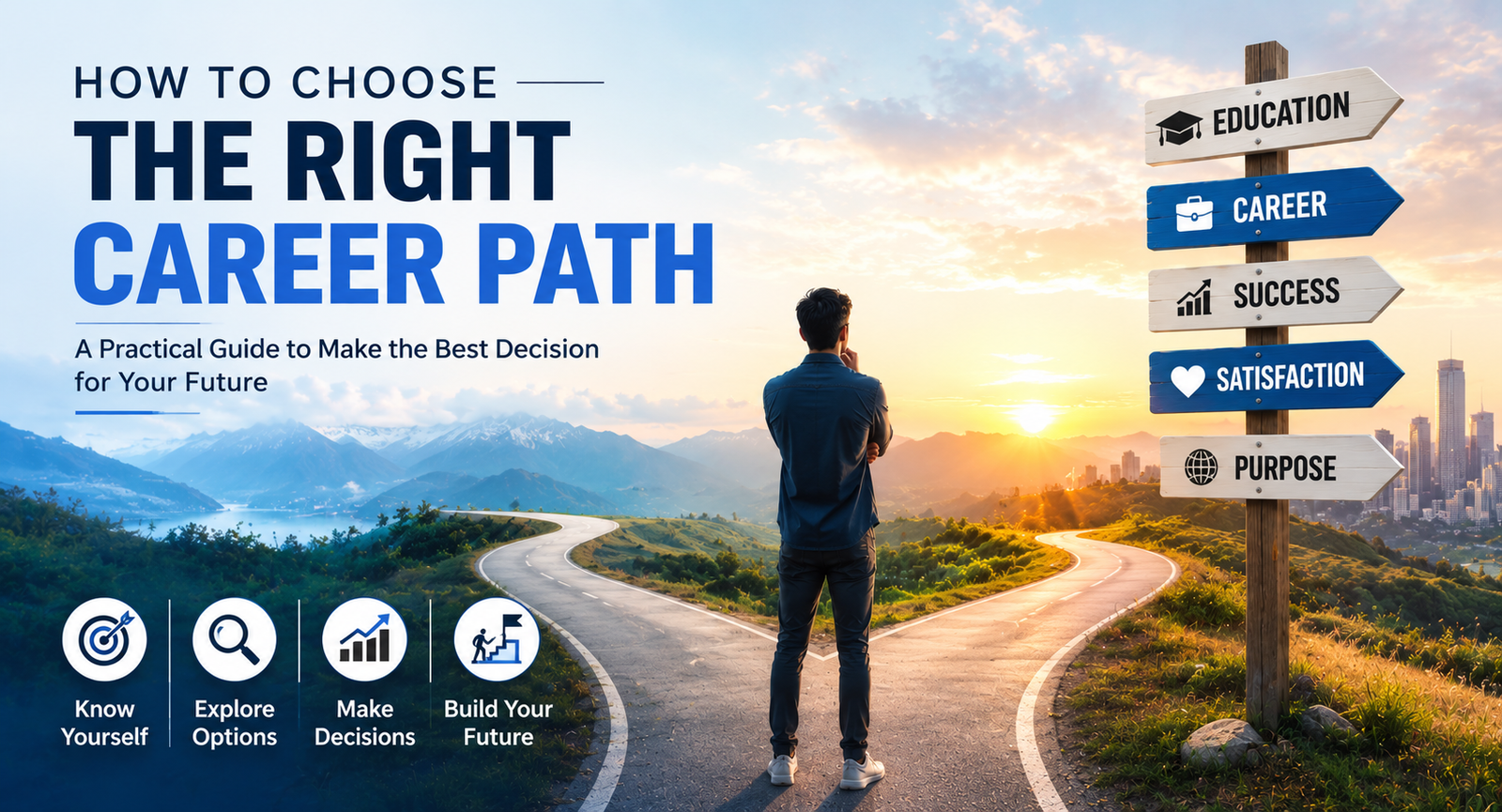right career path
