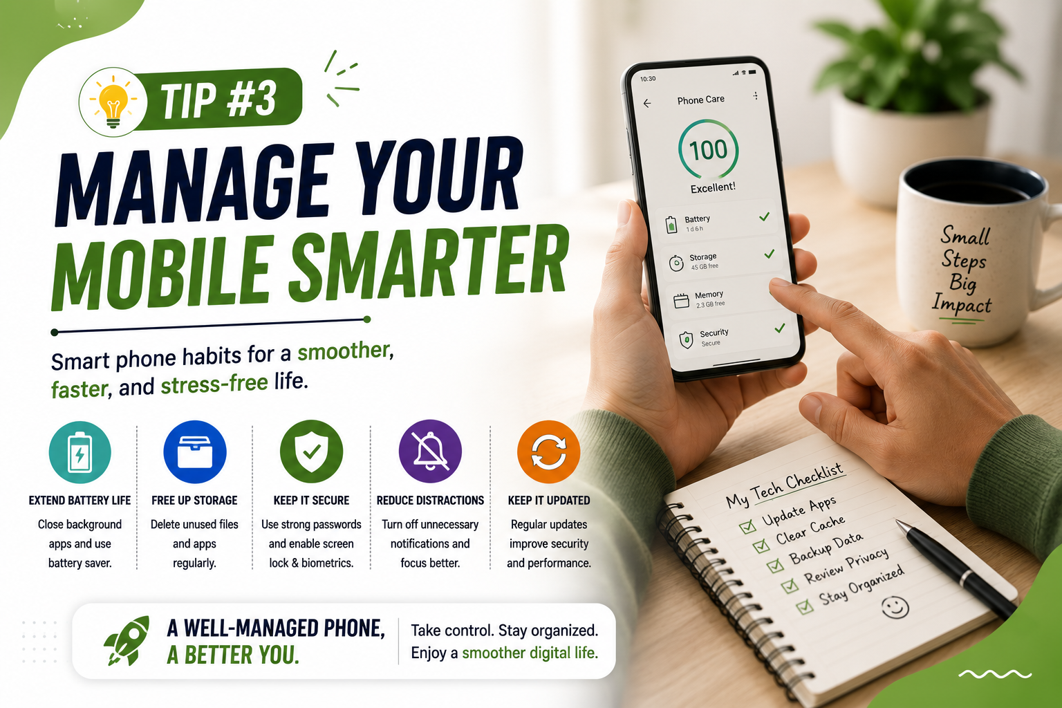 tech tips for everyday users