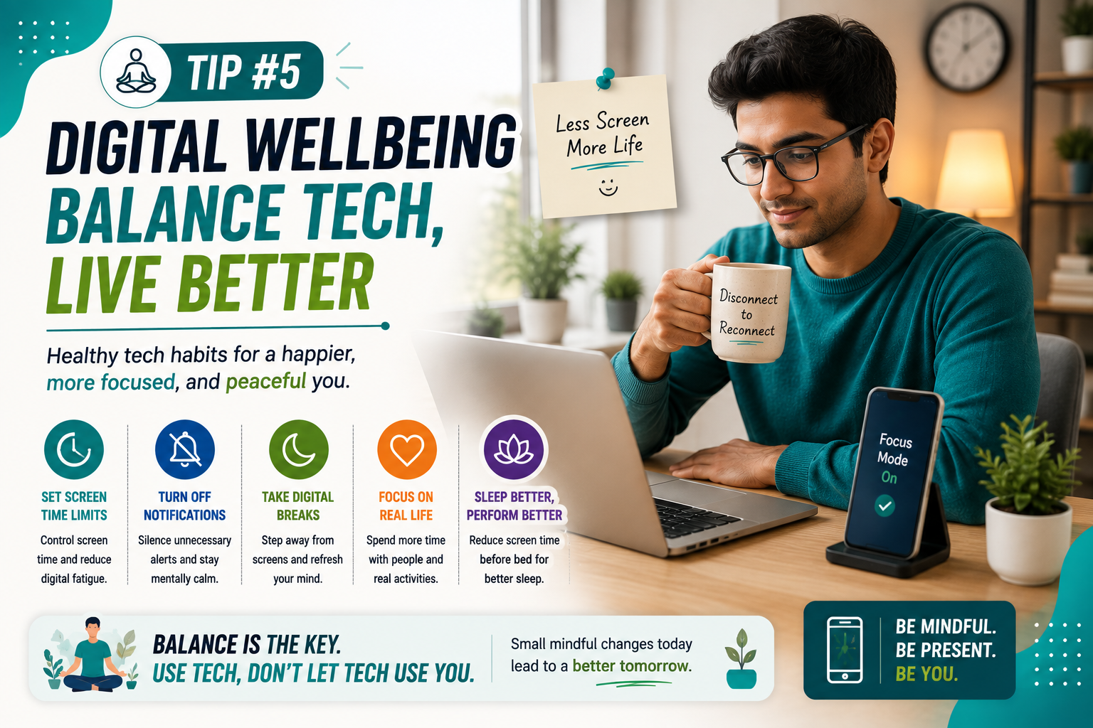 tech tips for everyday users