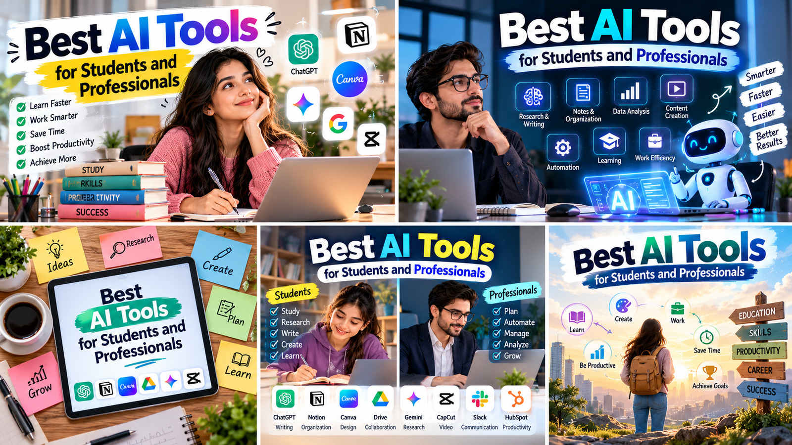 , AI Automation Tools