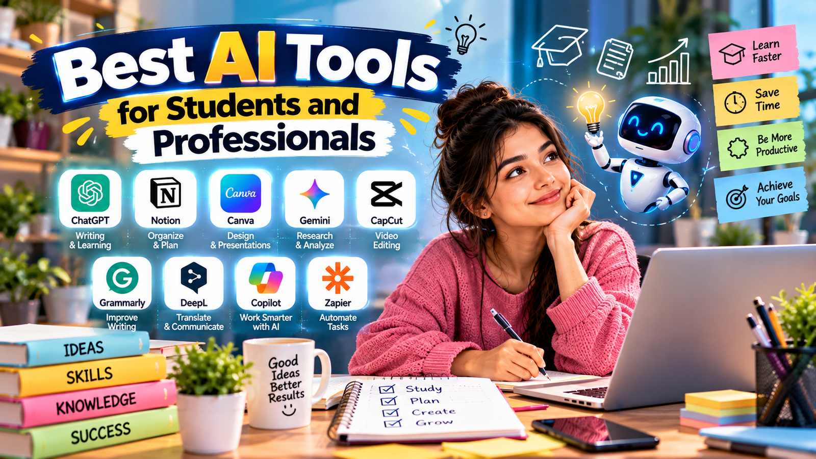, AI Automation Tools