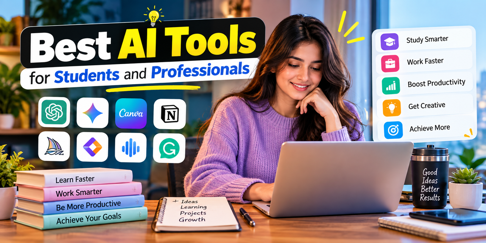 , AI Automation Tools