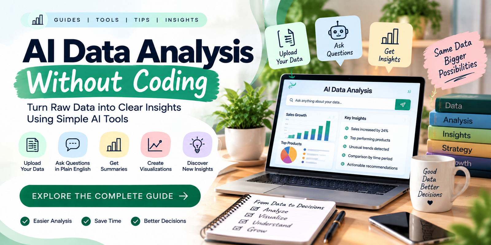 AI Data Analysis