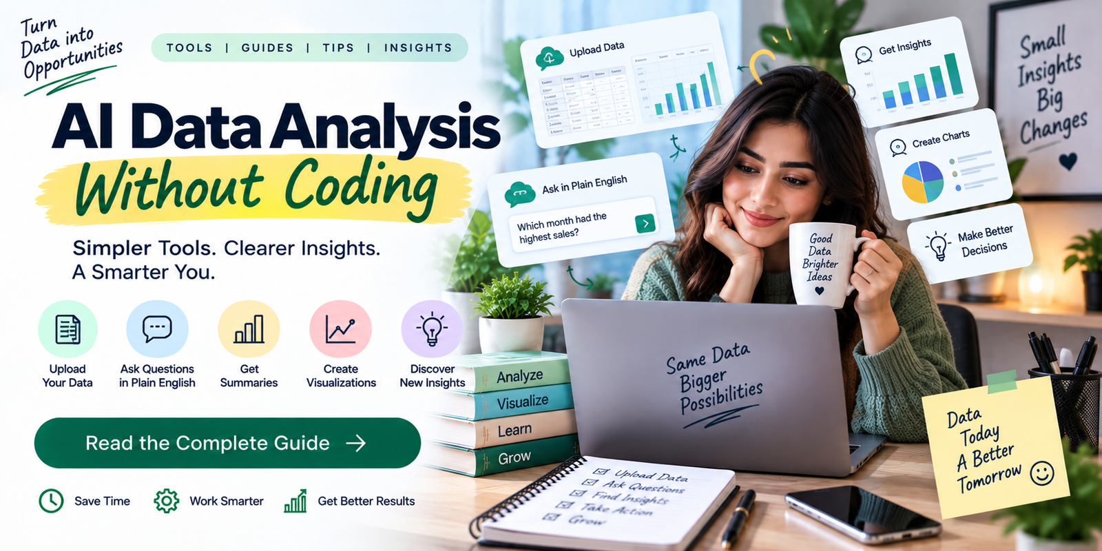 AI Data Analysis