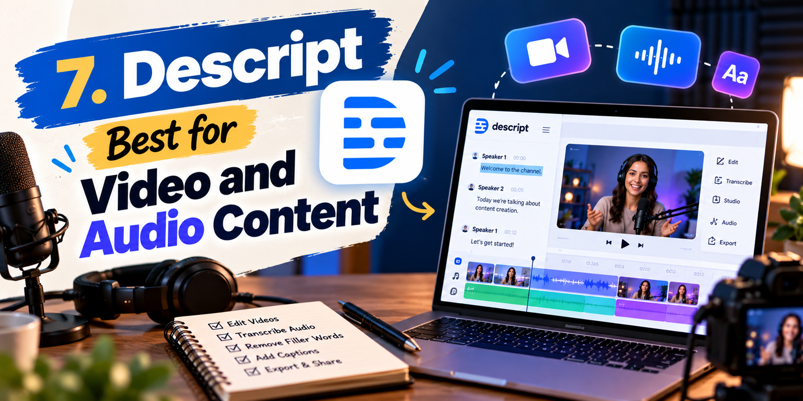 AI content creation