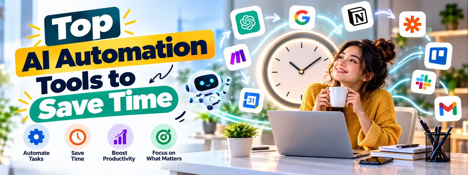 AI marketing tools