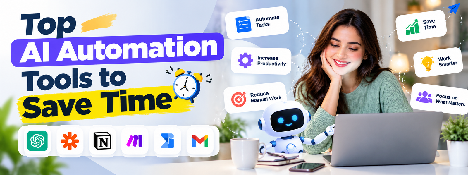 AI marketing tools