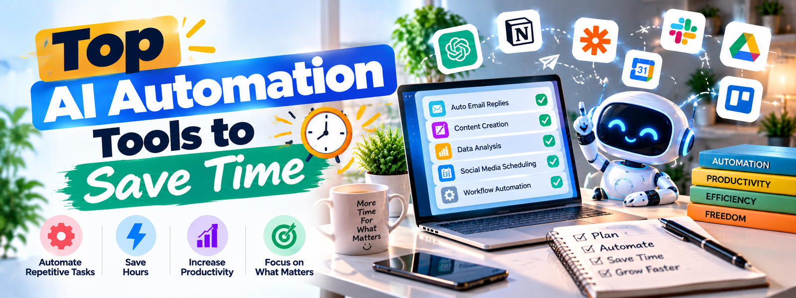 AI marketing tools