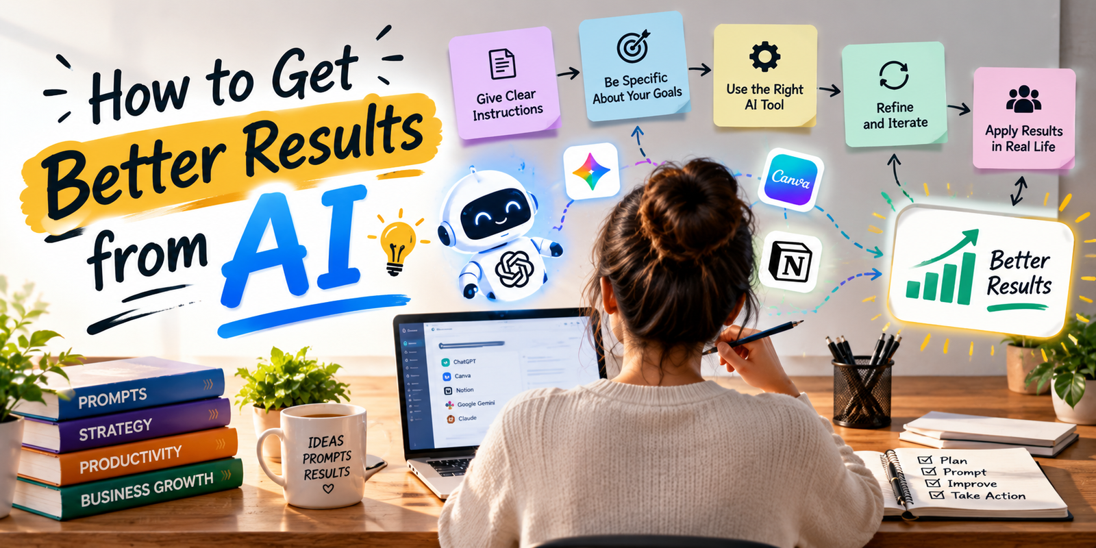 AI tools for business