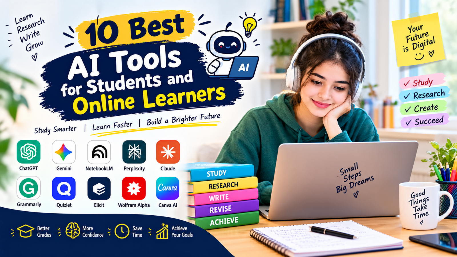 AI tools for students