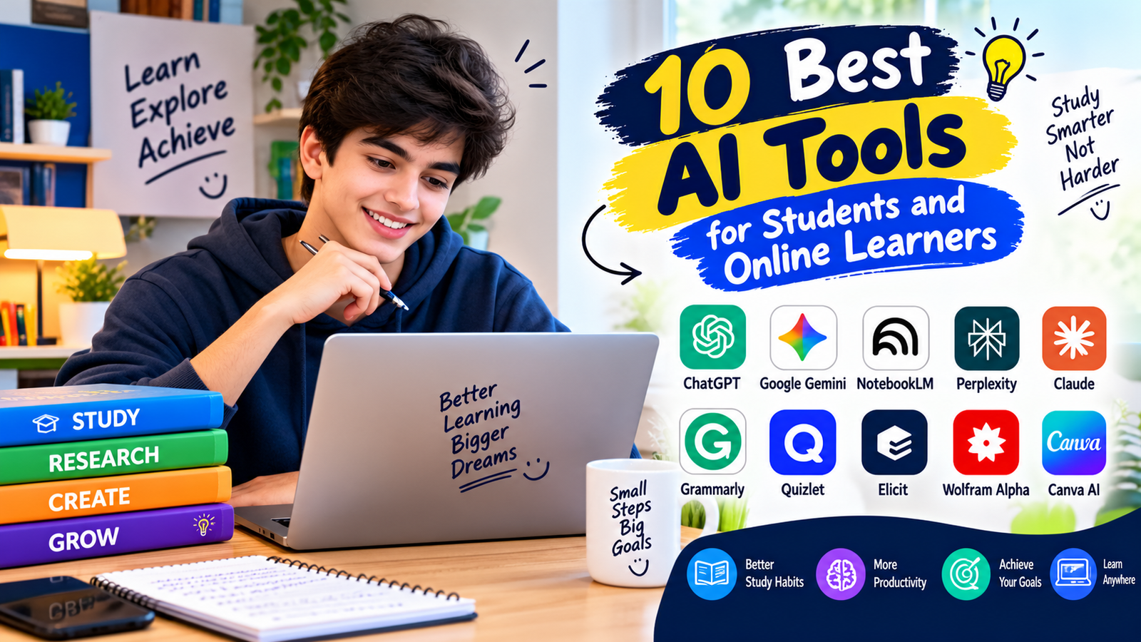 AI tools for students