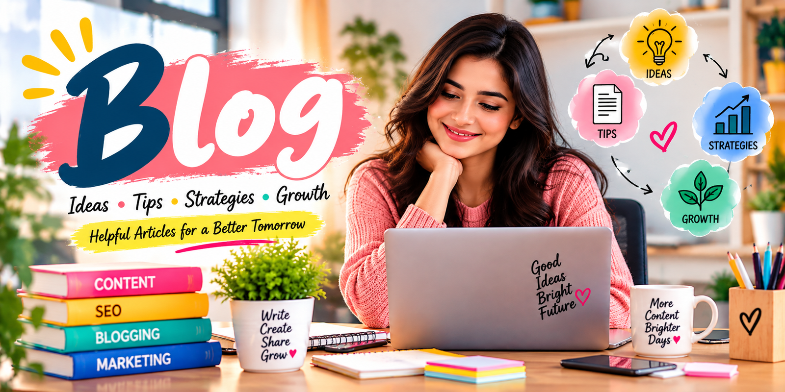 strong freelance profile