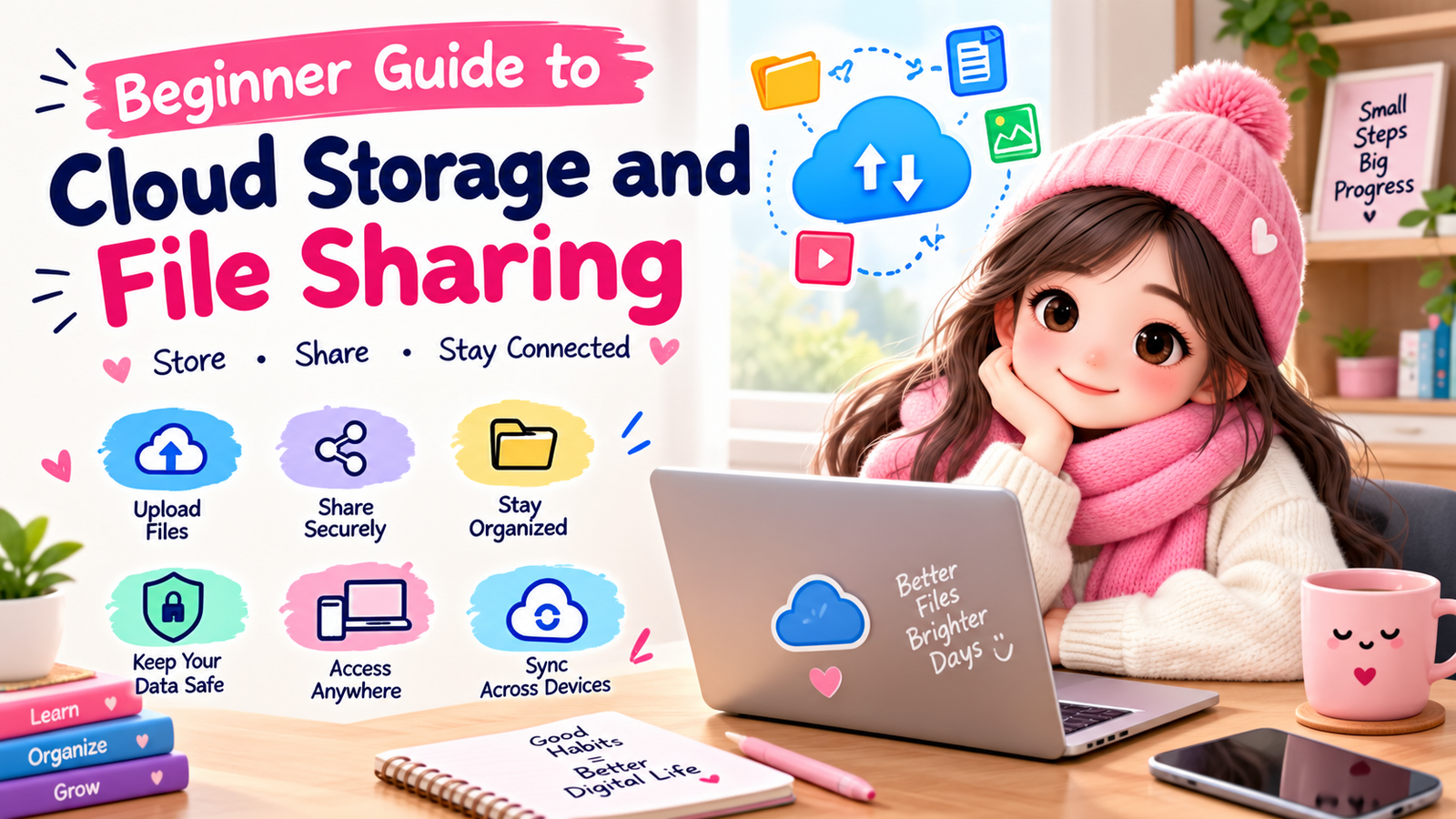 Cloud Storage Basics