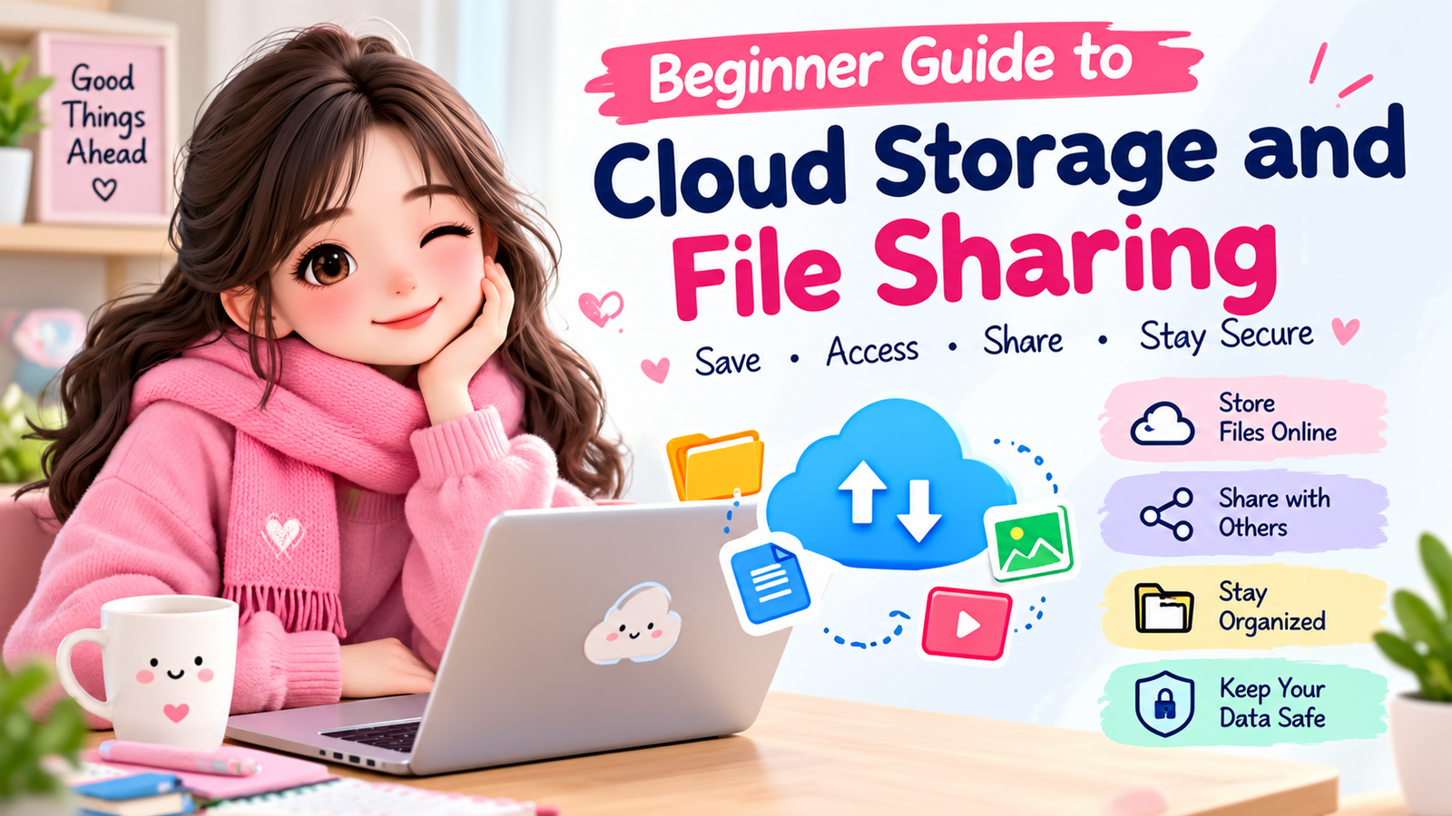 Cloud Storage Basics