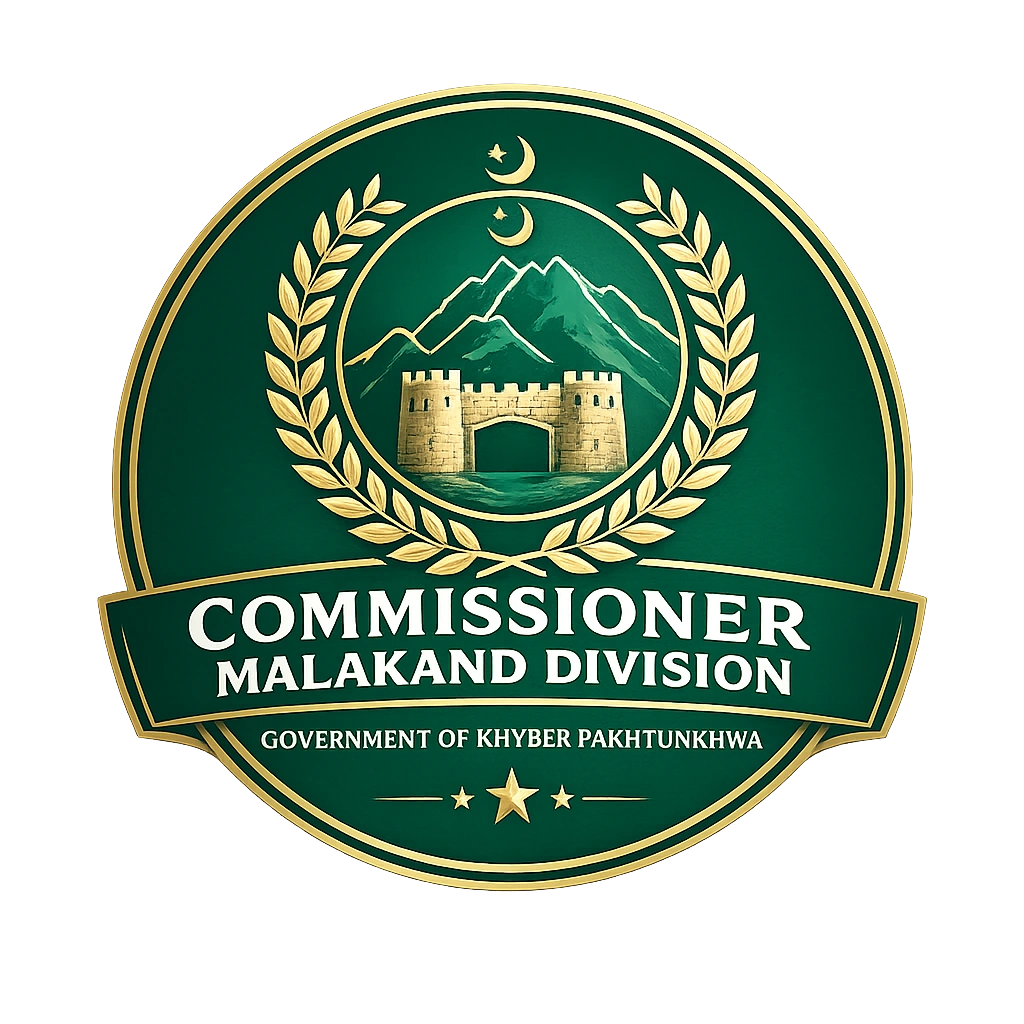Commissioner Office Malakand Jobs