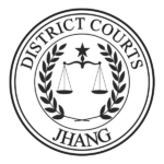 District & Session Judge Hangu