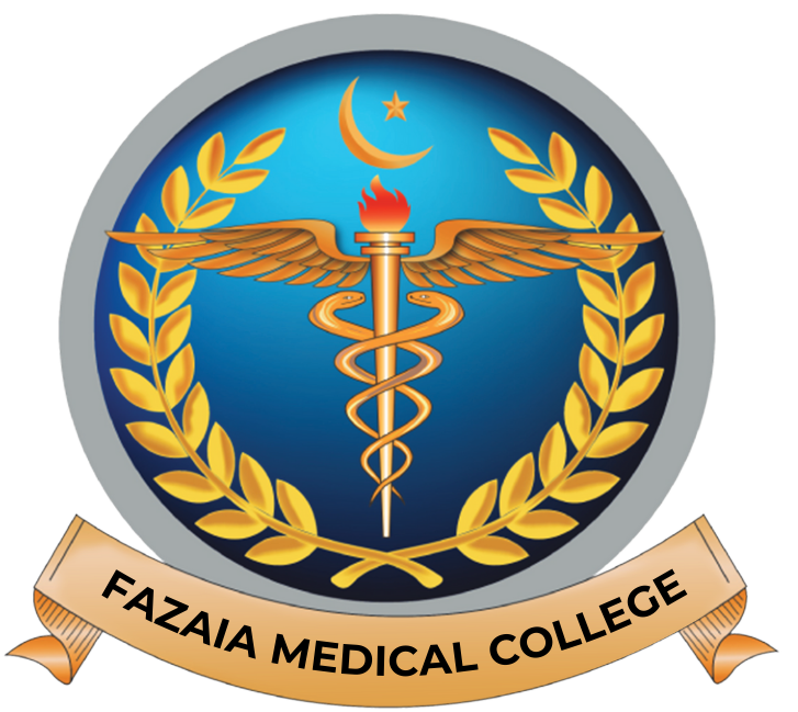 Fazaia Medical College Islamabad Jobs 2026 2