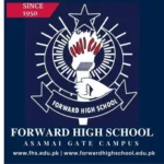 Forward High School