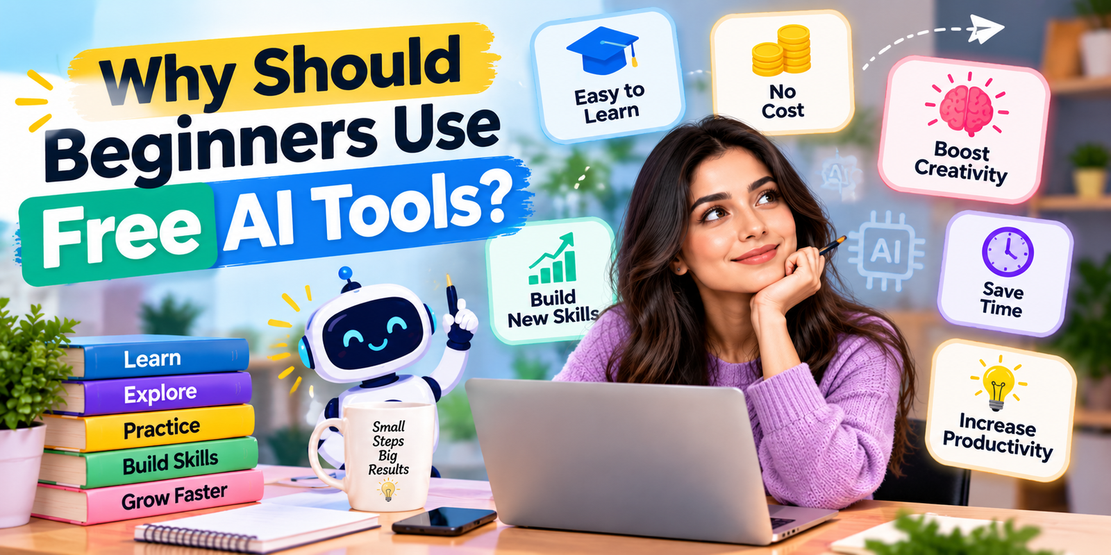 Free AI tools