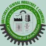 Industries & Commerce Department