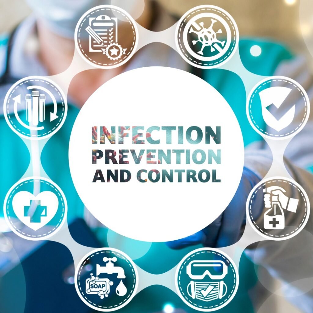 Infection Prevention & Control Department PKLI&RC Jobs 2026