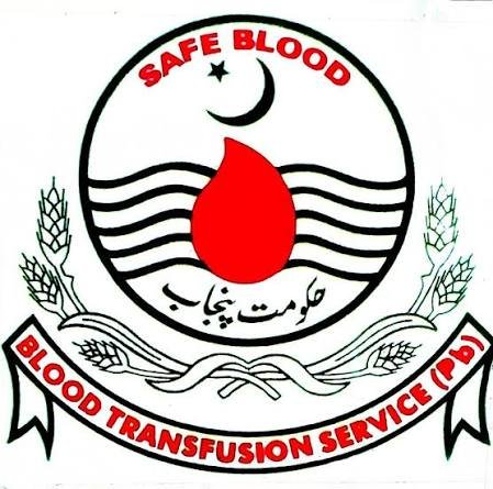 Institute of Blood Transfusion Services Lahore Jobs