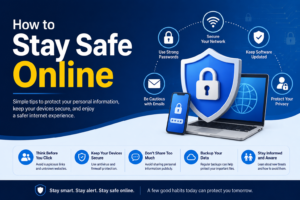 7 Easy Internet Basics for Beginners A Complete Guide