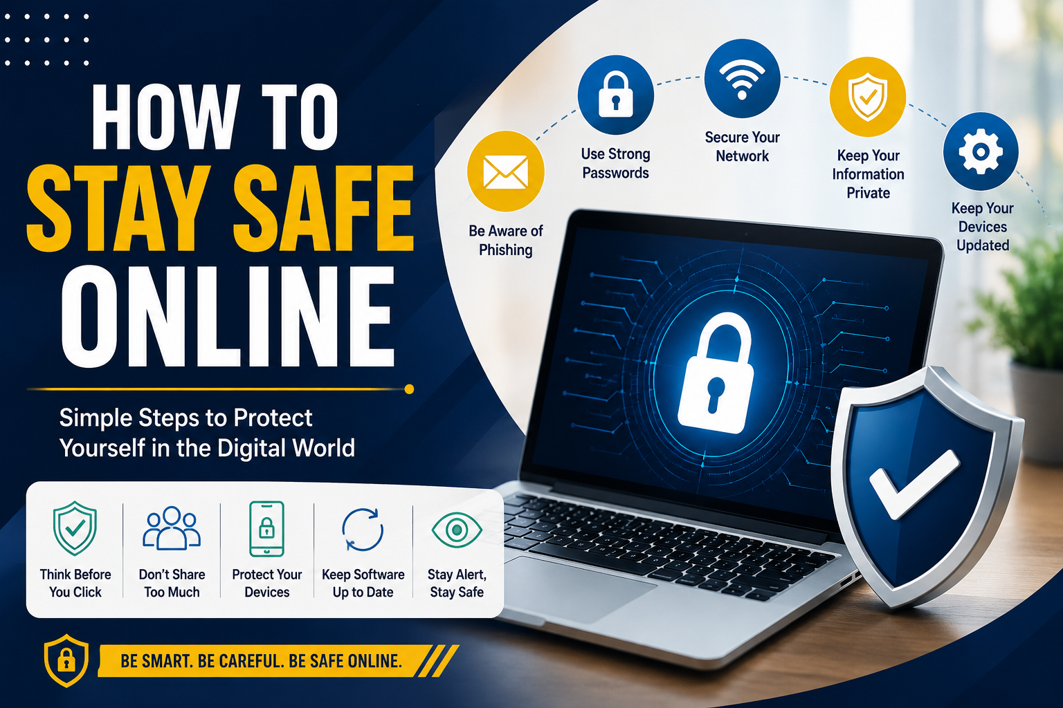 Internet basics for beginners