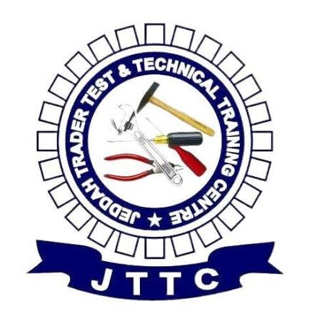Jeddah Technical Training Center Jobs