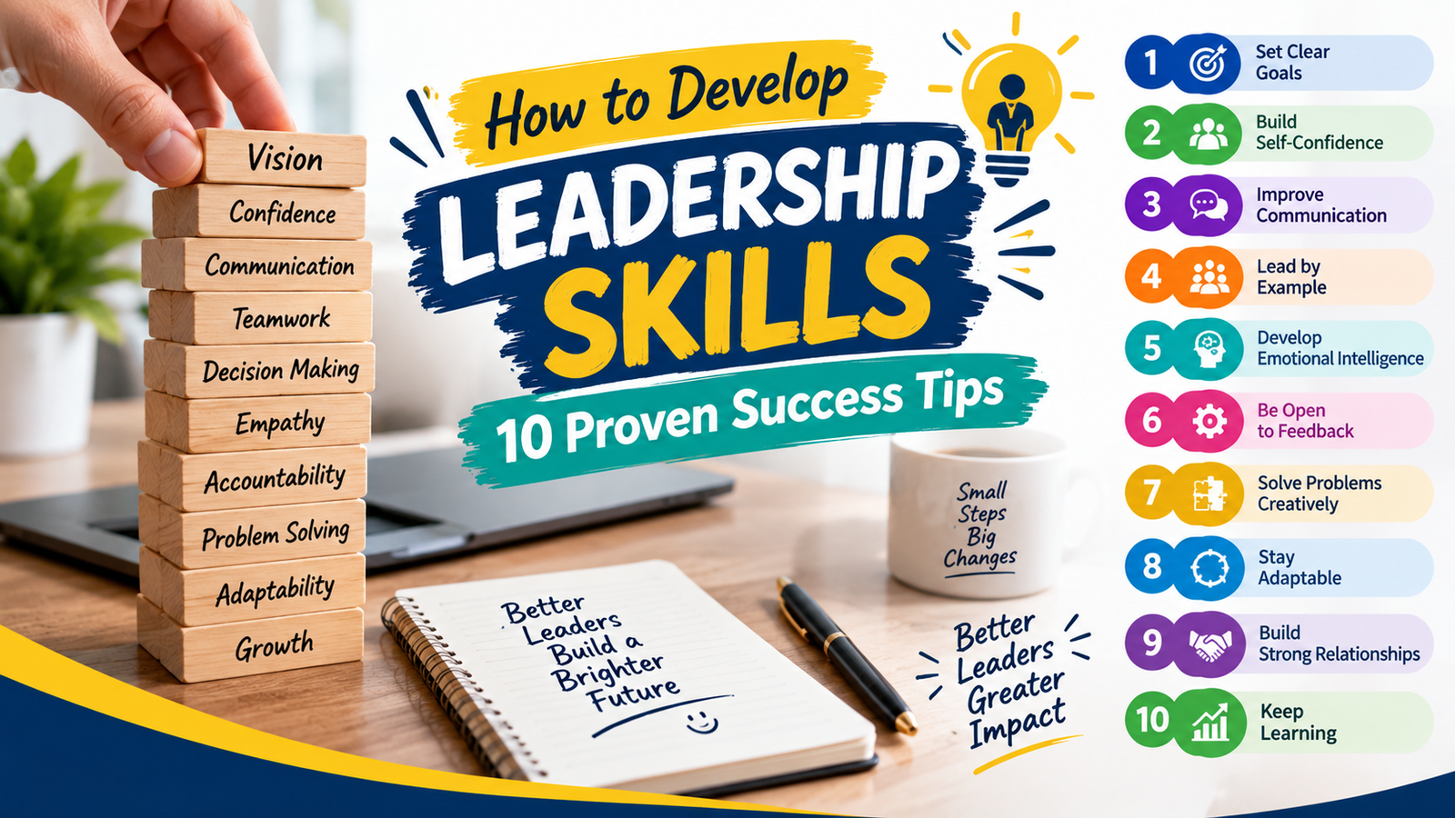 Leadership Skills